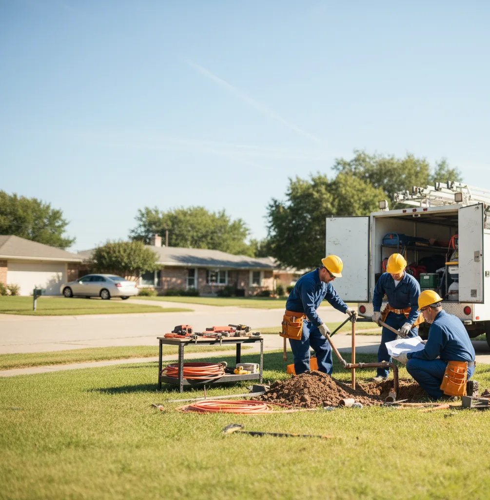 Water Heater Repair in Carrington, ND
